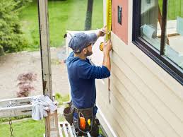 Best Siding for New Construction  in Alexandria, MN